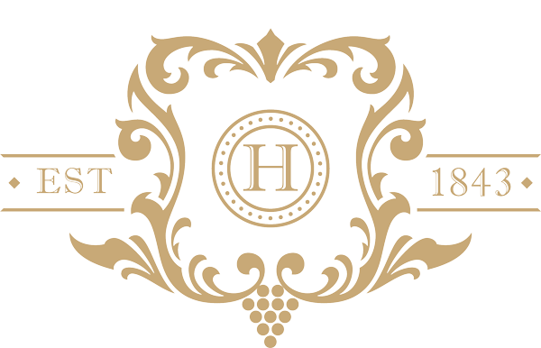 HuberWineryCrest_TanWhite