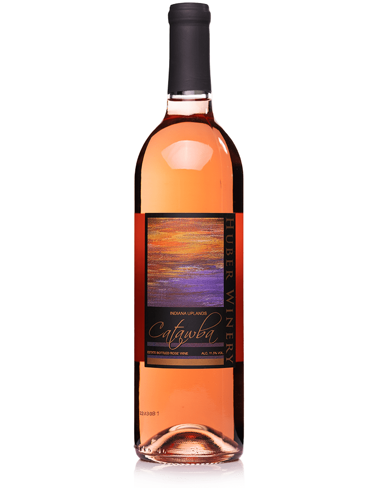 Wines Huber Winery