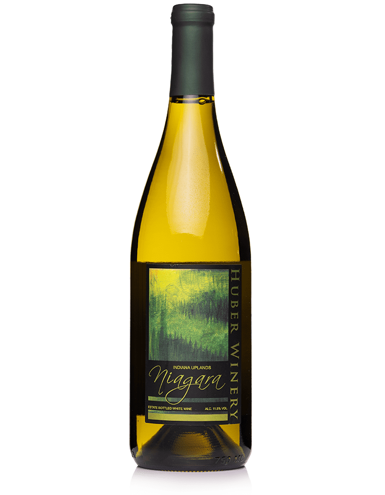 Niagara Huber Winery