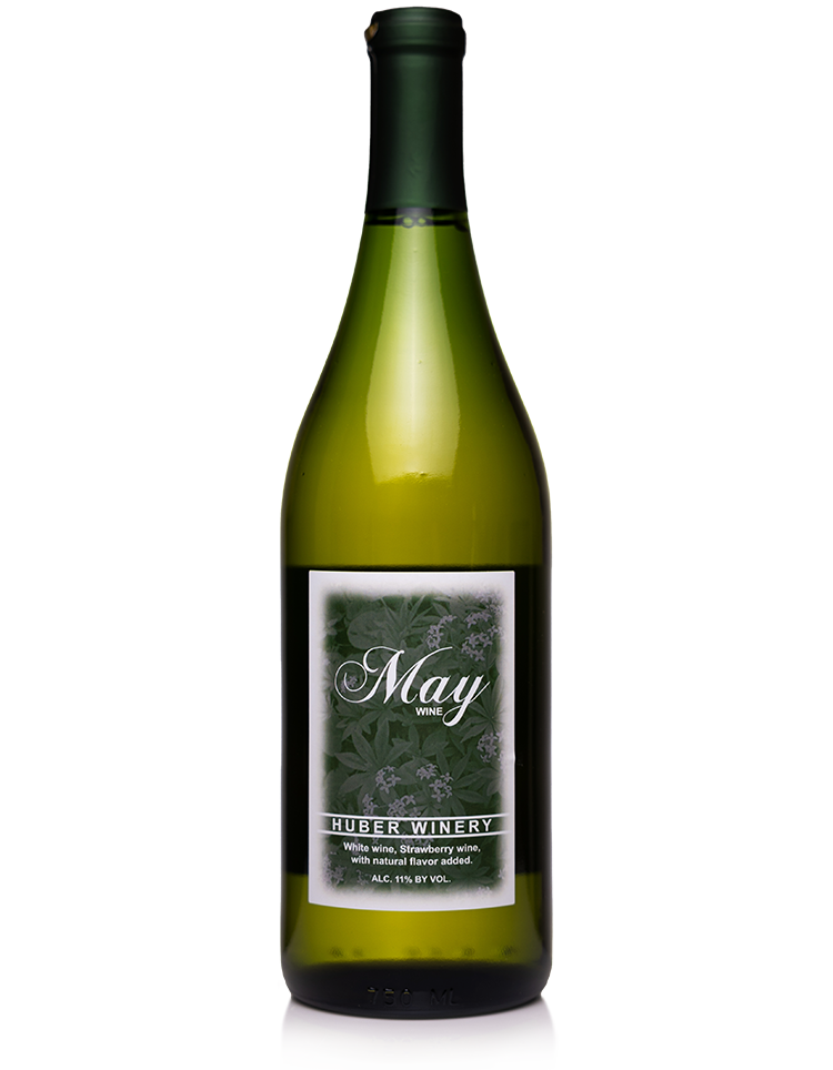 may-wine