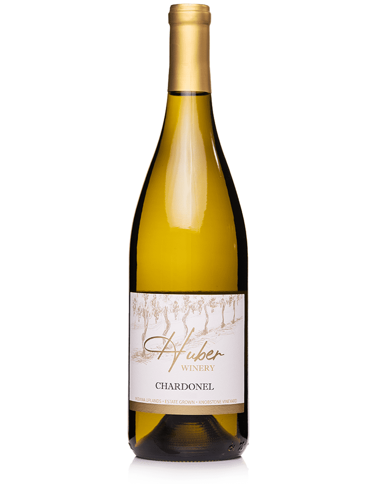 Weingut Bernhard Huber R Schlossberg Chardonnay, Baden