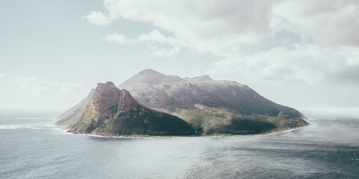 Photo by Benjamin Behre